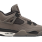 Jordan 4 Retro Cave Stone