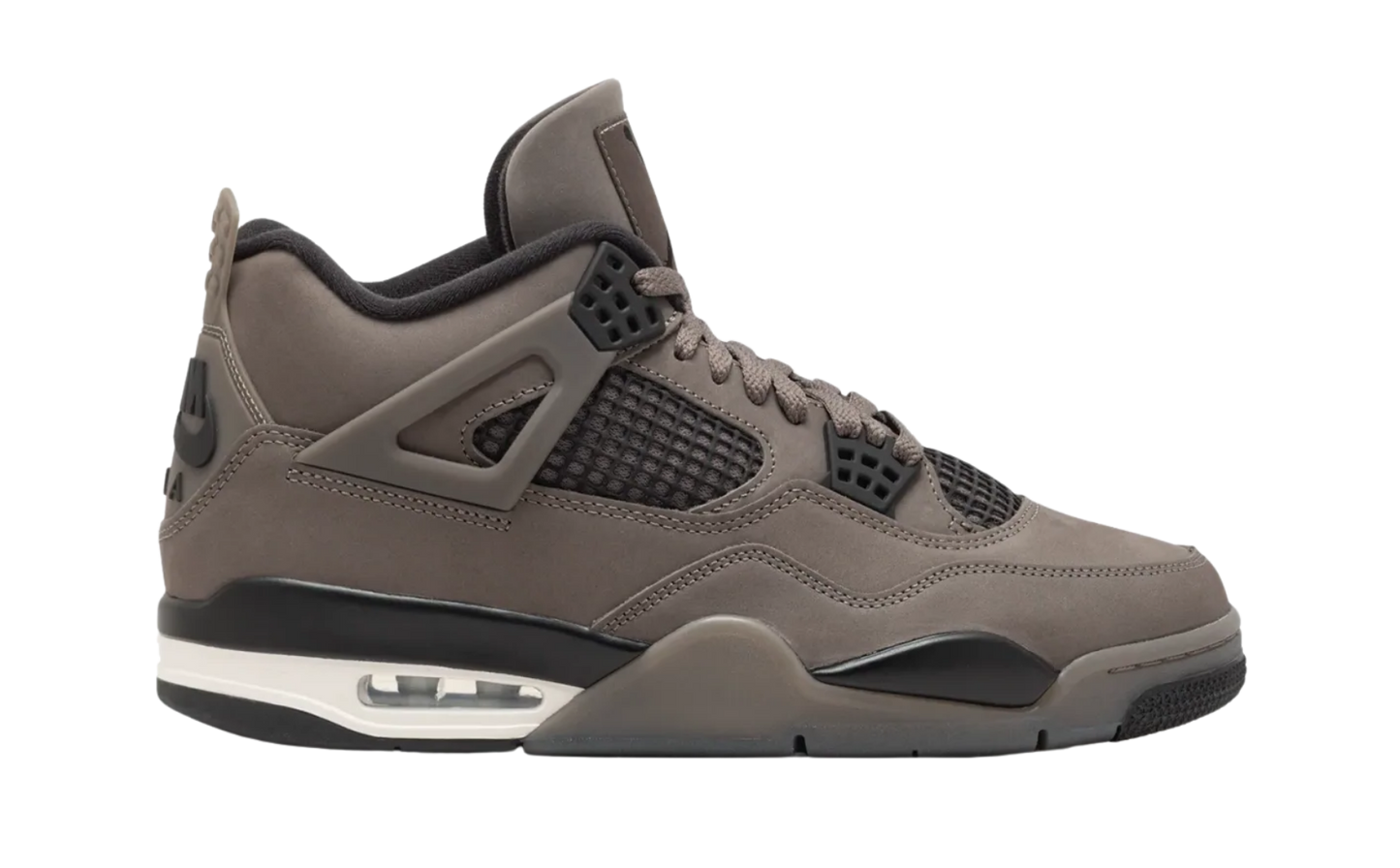 Jordan 4 Retro Cave Stone