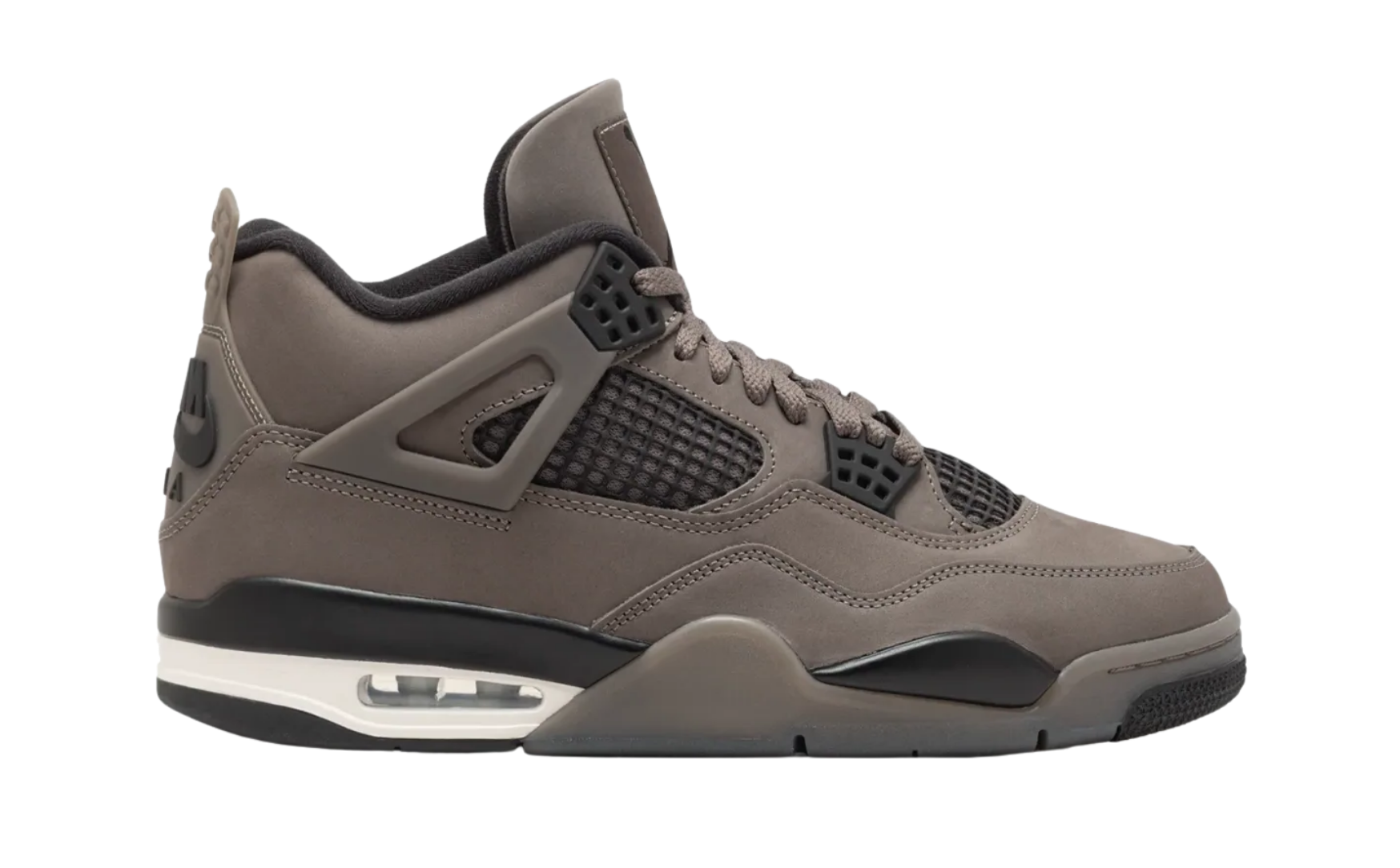 Jordan 4 Retro Cave Stone