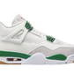 Jordan 4 Retro SB Pine Green