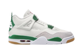 Jordan 4 Retro SB Pine Green