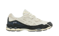 ASICS Gel-NYC White Smoke Grey