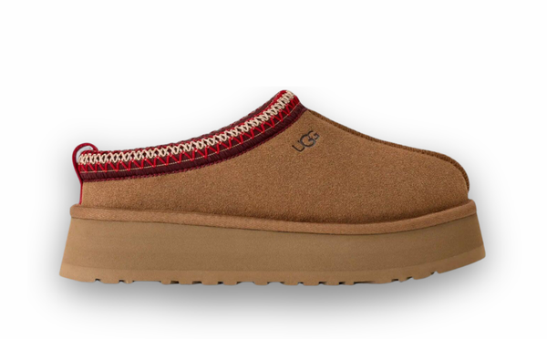 UGG Women's Tazz II Chestnut