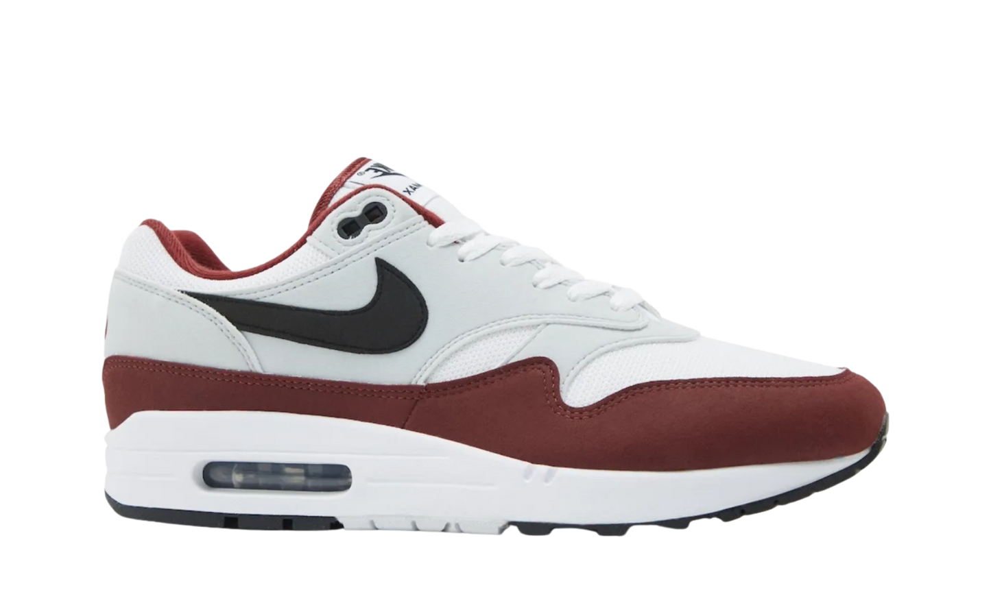 Nike Air Max 1 Dark Team Red