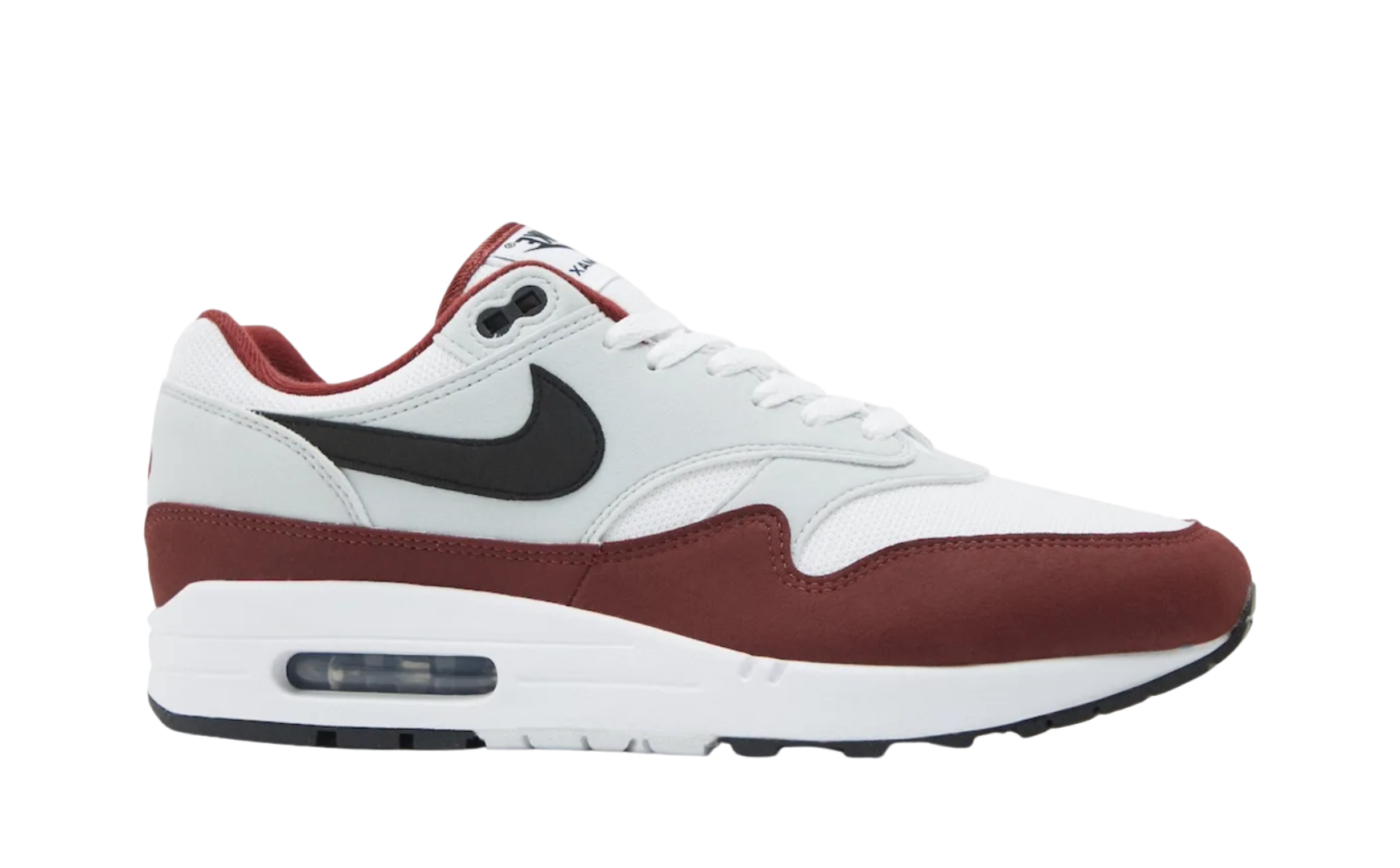 Nike Air Max 1 Dark Team Red