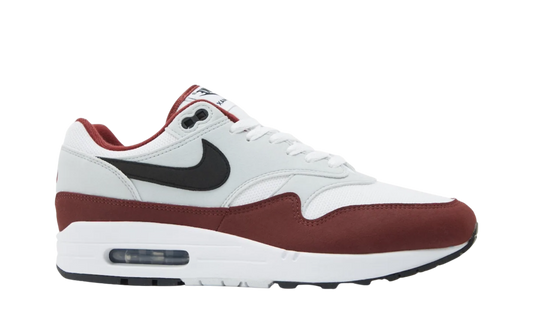 Nike Air Max 1 Dark Team Red