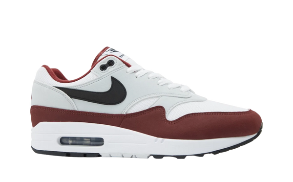 Nike Air Max 1 Dark Team Red