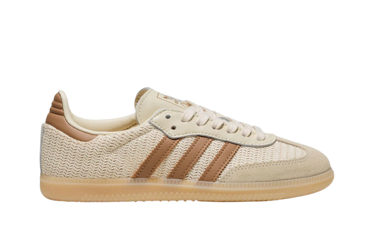 adidas Samba OG Cream White Cardboard