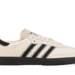 adidas Samba OG Wonder White Black Pony (Women's)
