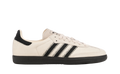adidas Samba OG Wonder White Black Pony (Women's)