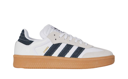 adidas Samba XLG Denim