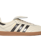 adidas Samba LT Cream White Black Gum (Women's)