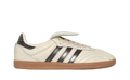 adidas Samba LT Cream White Black Gum (Women's)