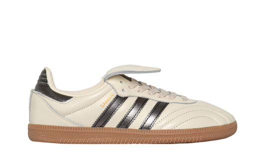 adidas Samba LT Cream White Black Gum (Women's)