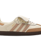 adidas Samba LT Cream White Warm Sandstone (Women's)