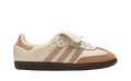 adidas Samba LT Cream White Warm Sandstone (Women's)