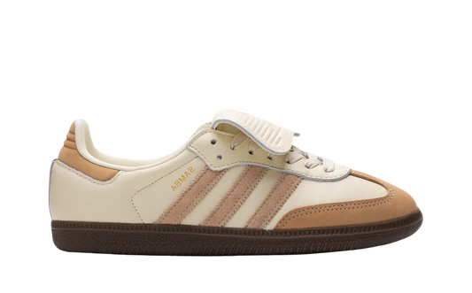 adidas Samba LT Cream White Warm Sandstone (Women's)