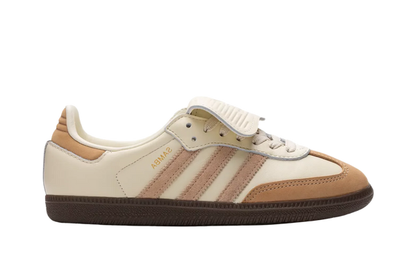 adidas Samba LT Cream White Warm Sandstone (Women's)