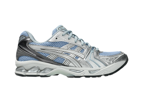 ASICS Gel-Kayano 14 Dolphin Grey Pure Silver