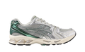 ASICS Gel-Kayano 14 Dried Leaf Green Pure Silver