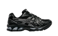 ASICS Gel-Kayano 14 Black Pure Silver