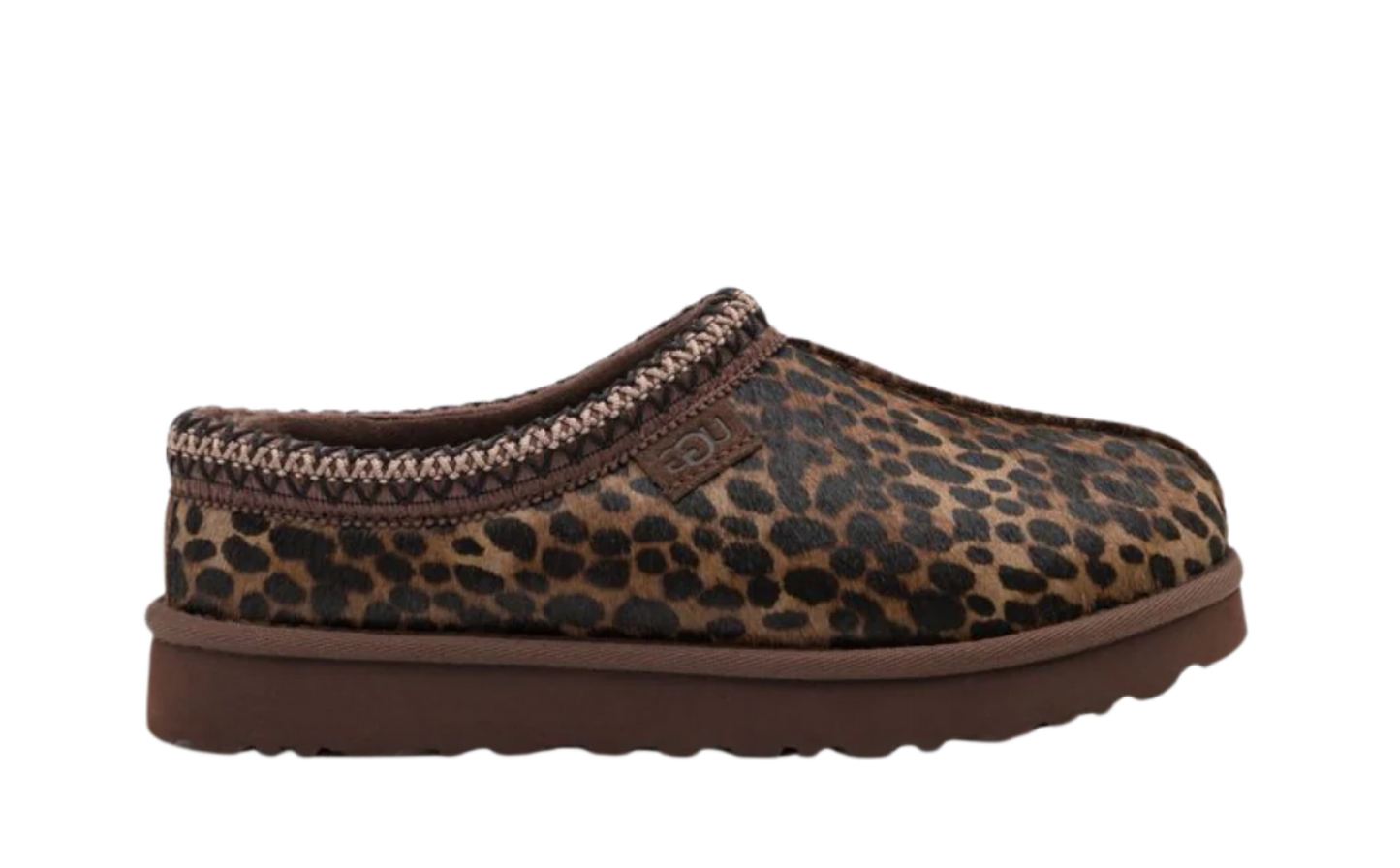 UGG Tasman Slipper Caspian Burnt Cedar (Women's)