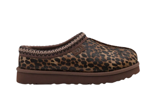 UGG Tasman Slipper Caspian Burnt Cedar (Women's)