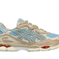 ASICS Gel-NYC Harbor Blue Wood Crepe