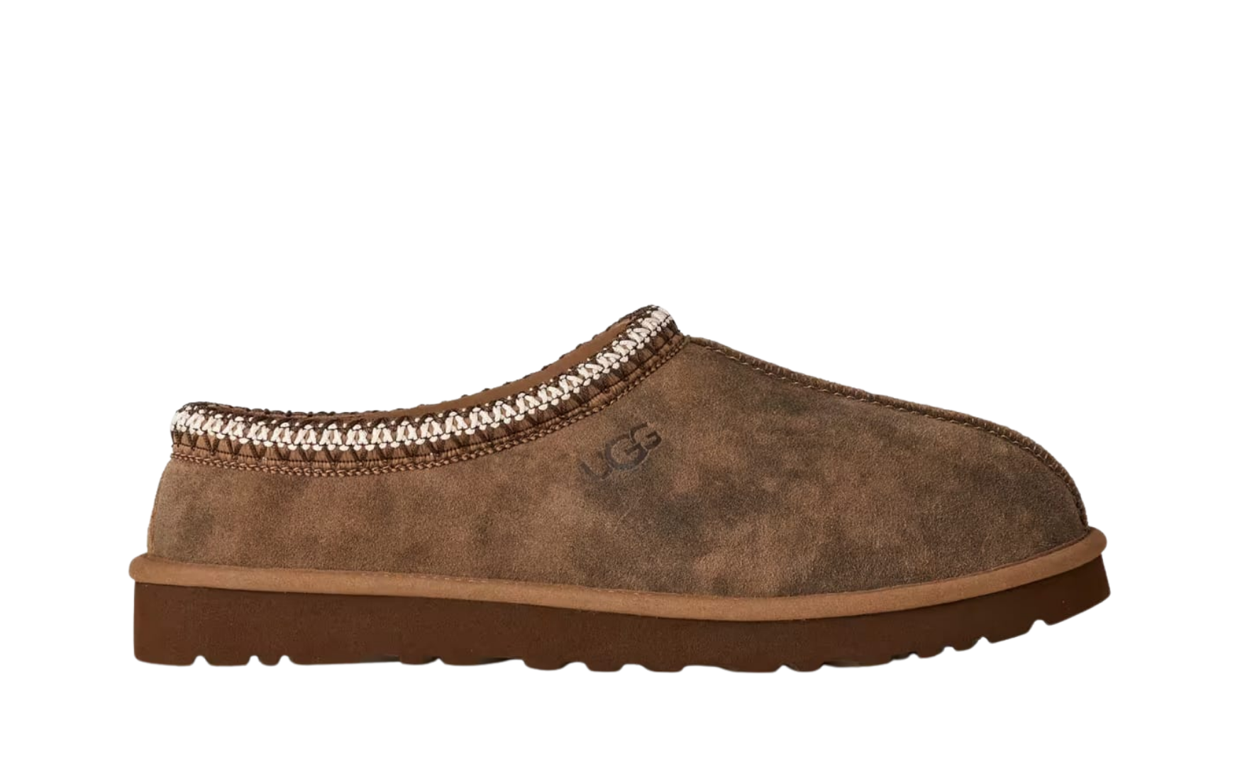 UGG Tasman Baxter Slipper Chestnut
