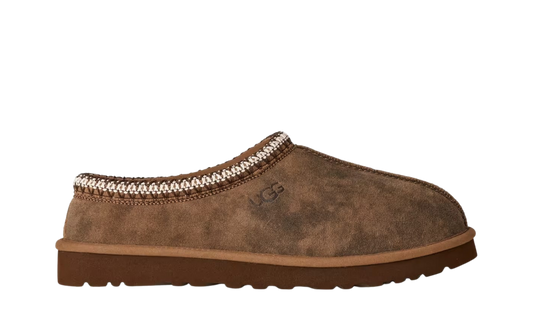 UGG Tasman Baxter Slipper Chestnut