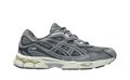 ASICS Gel-NYC Steel Grey Carrier Grey