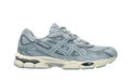 ASICS Gel-NYC Dolphin Grey Fjord Grey