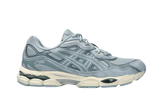 ASICS Gel-NYC Dolphin Grey Fjord Grey