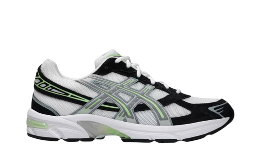 ASICS Gel-1130 White Sheet Rock Green