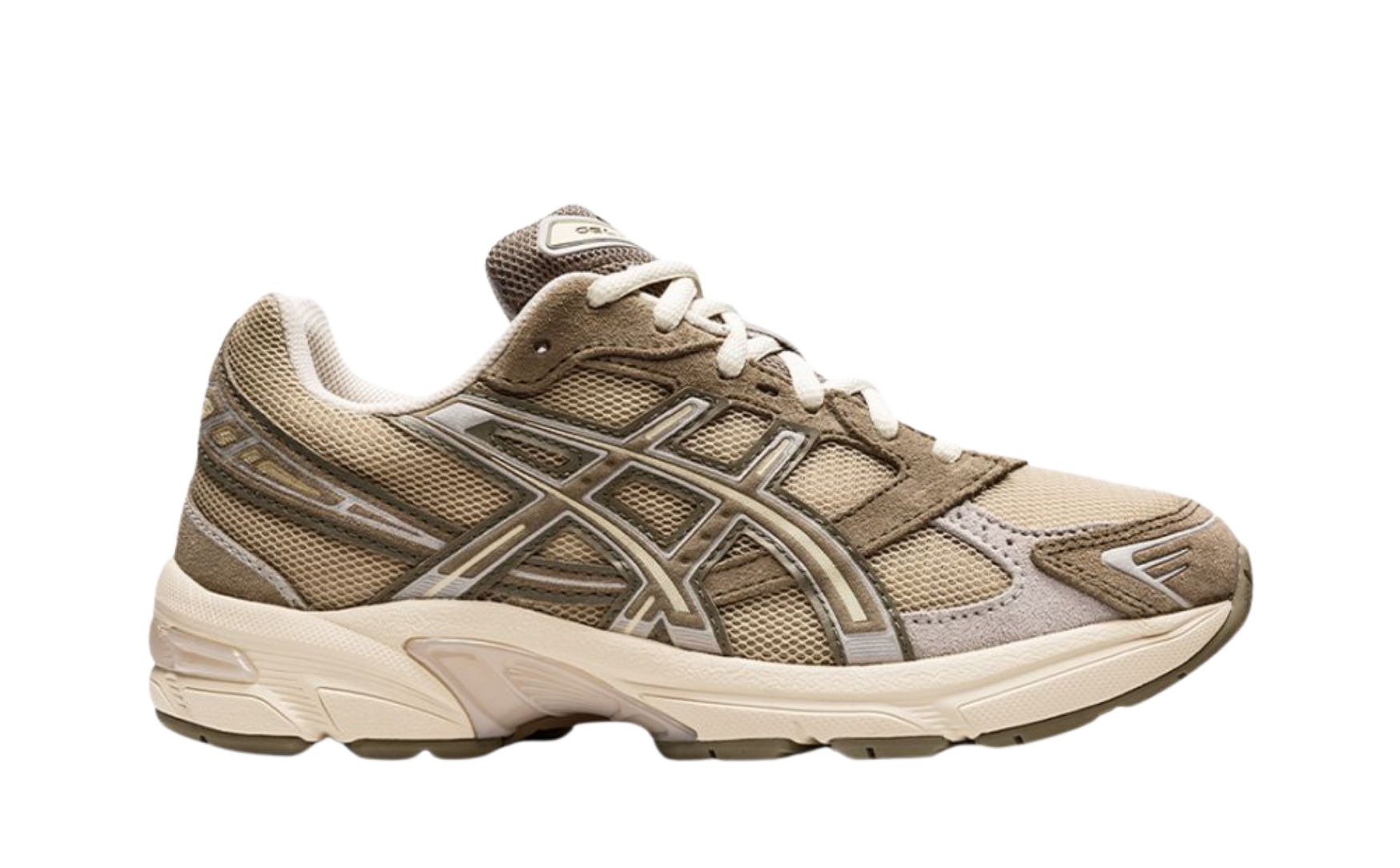 ASICS Gel-1130 Wood Crepe Mink