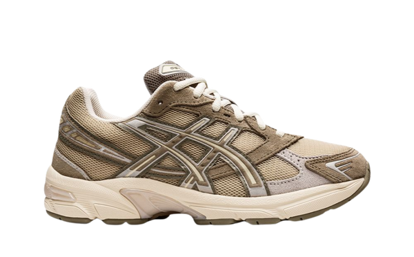 ASICS Gel-1130 Wood Crepe Mink