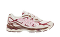 ASICS Gel-NYC Cream Sweet Pink