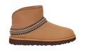 UGG Classic Mini Crescent Chestnut (Women's)