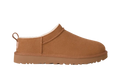 UGG W Classic Micro Chestnut
