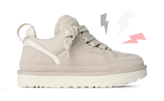 UGG Lowmel Ceramic