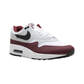 Nike Air Max 1 Dark Team Red