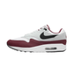 Nike Air Max 1 Dark Team Red