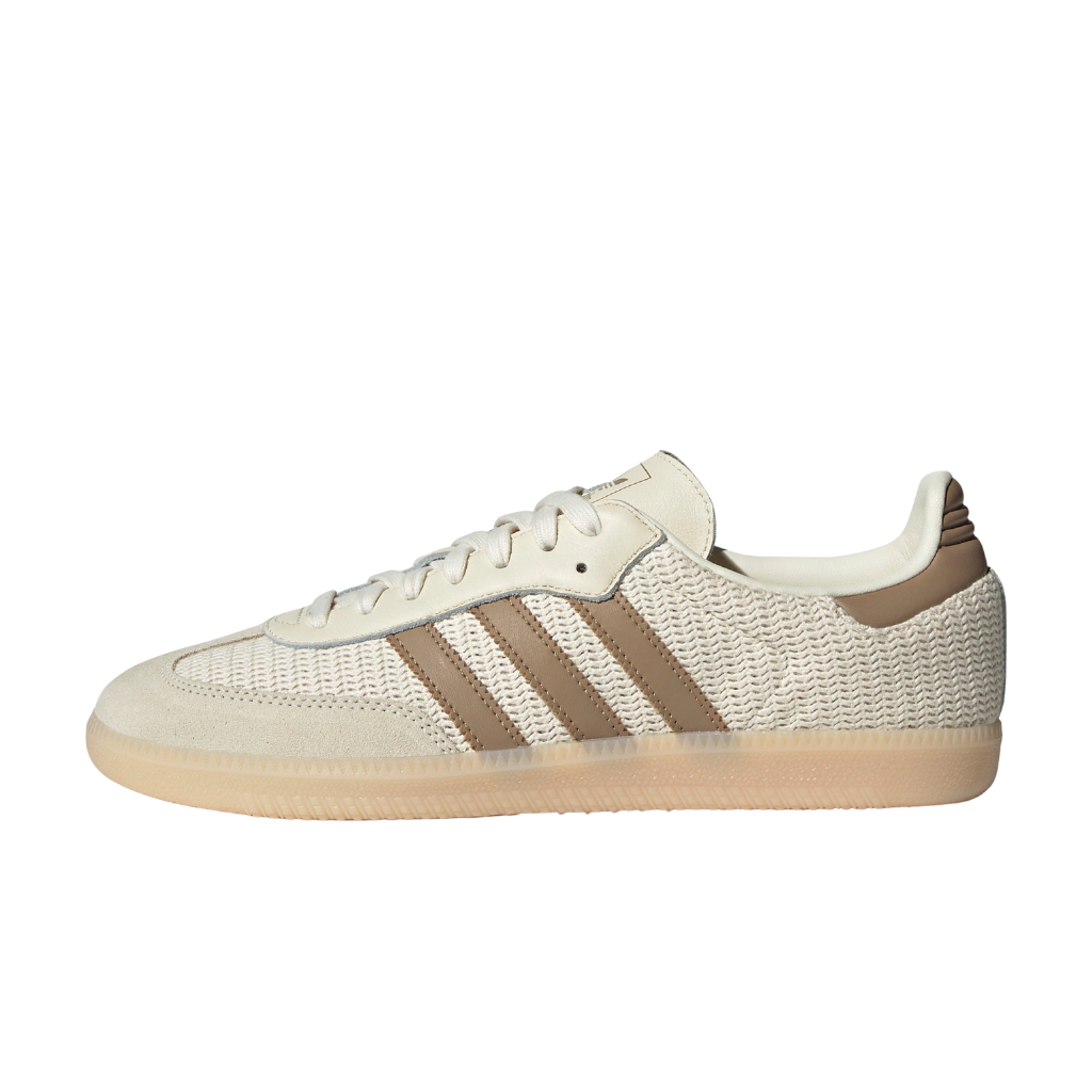 adidas Samba OG Cream White Cardboard
