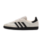 adidas Samba OG Wonder White Black Pony (Women's)