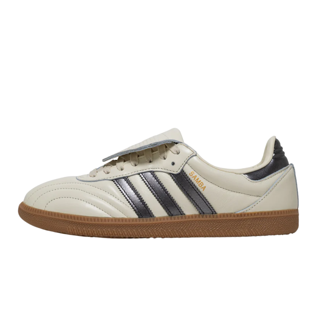 adidas Samba LT Cream White Black Gum (Women's)
