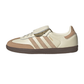 adidas Samba LT Cream White Warm Sandstone (Women's)
