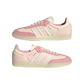 adidas Samba Ruffle Stripes Pack Wonder Mauve (Women's)