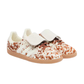 adidas Samba LT Cow Print Brown White (Women's)