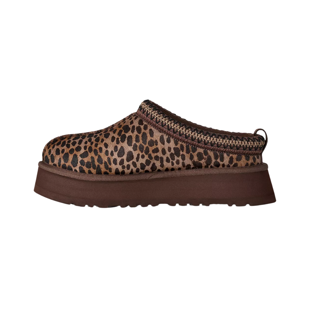 UGG Tasman Slipper Caspian Burnt Cedar (Women's)