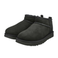 UGG Classic Ultra Mini Boot Black (Women's)